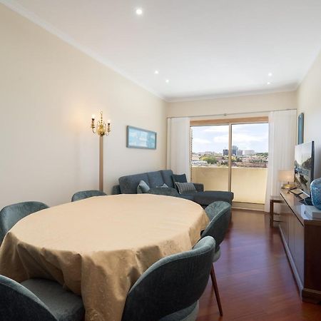 Host Wise - Lovely Bright Flat - Instaworthy City View Vila Nova de Gaia Exterior foto