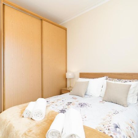 Host Wise - Lovely Bright Flat - Instaworthy City View Vila Nova de Gaia Exterior foto