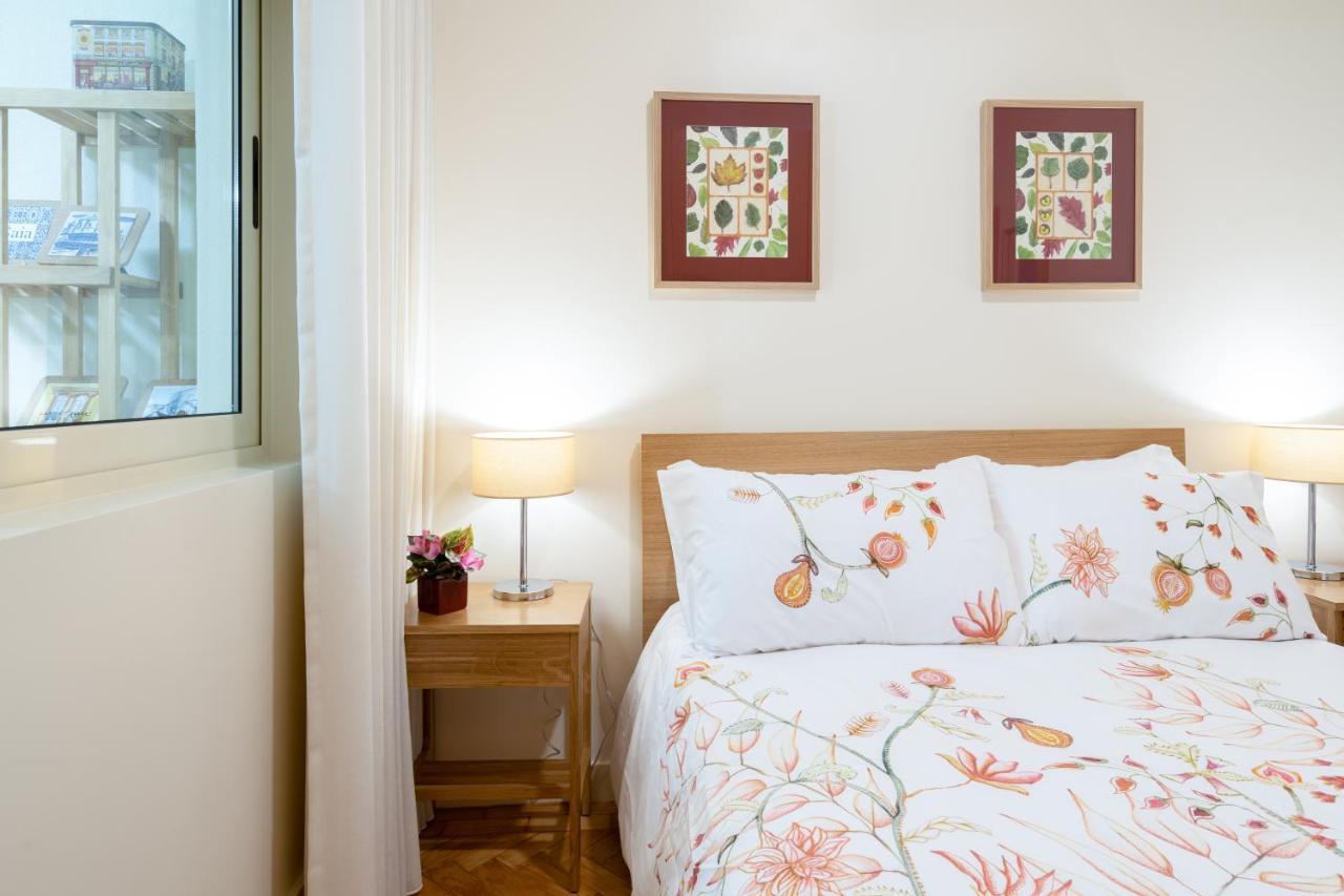 Host Wise - Lovely Bright Flat - Instaworthy City View Vila Nova de Gaia Exterior foto