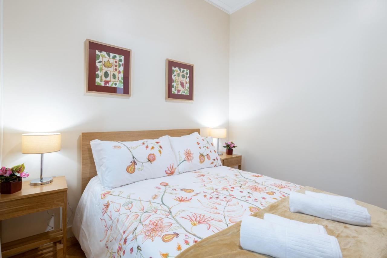 Host Wise - Lovely Bright Flat - Instaworthy City View Vila Nova de Gaia Exterior foto