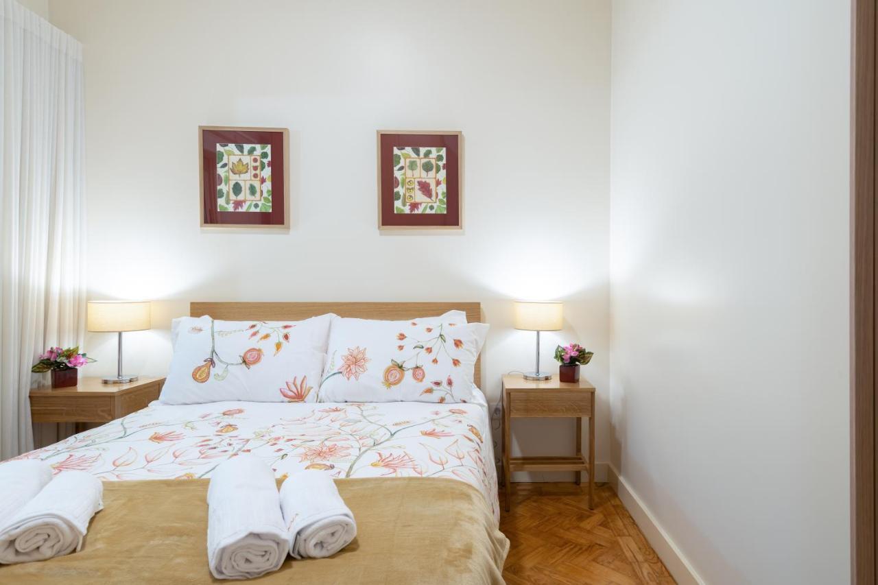 Host Wise - Lovely Bright Flat - Instaworthy City View Vila Nova de Gaia Exterior foto