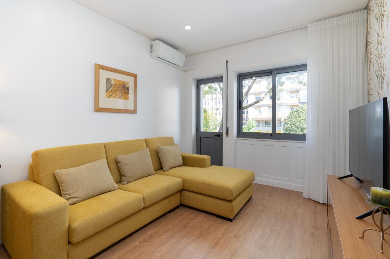 Host Wise - Lovely Bright Flat - Instaworthy City View Vila Nova de Gaia Exterior foto