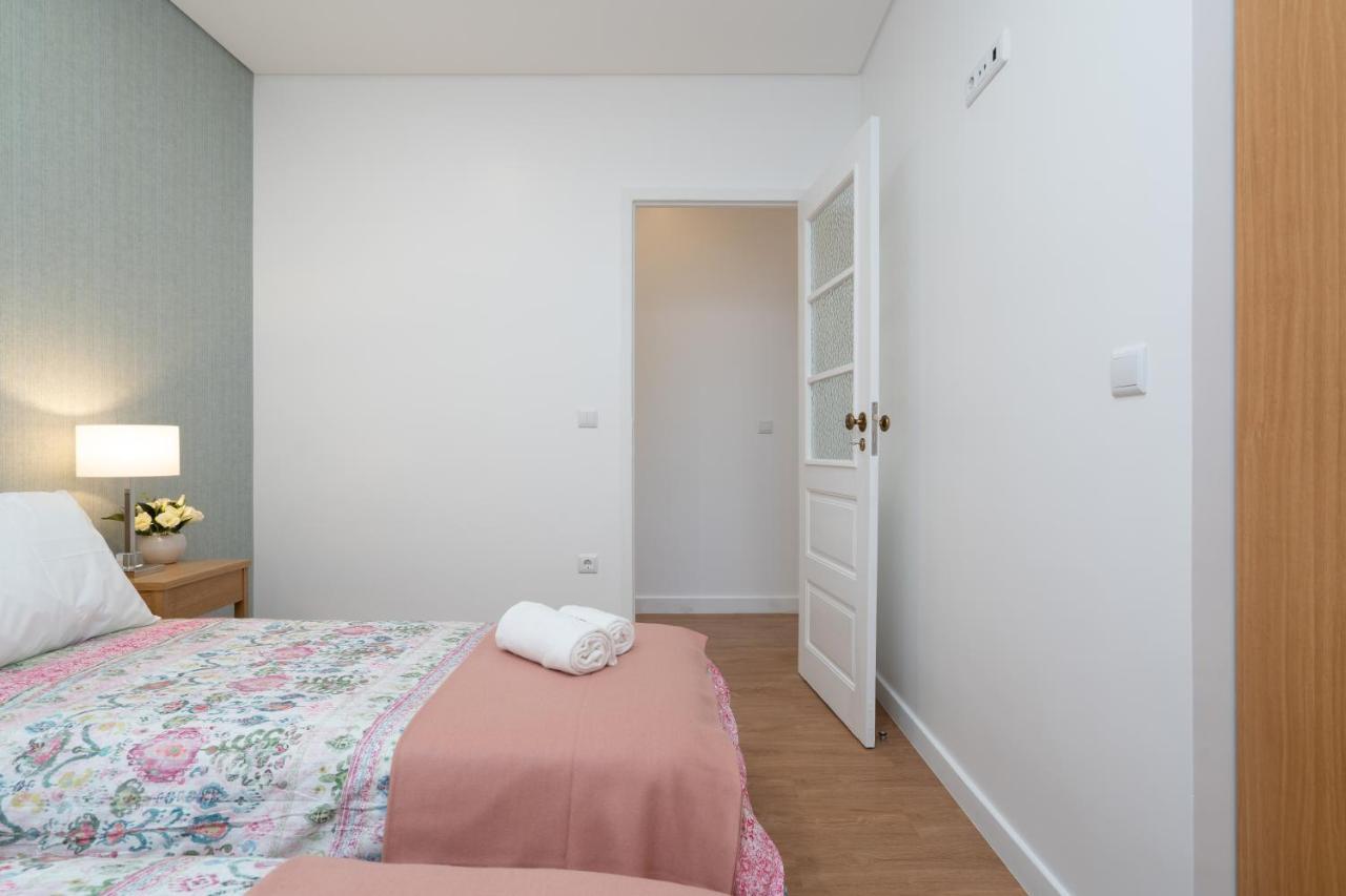 Host Wise - Lovely Bright Flat - Instaworthy City View Vila Nova de Gaia Exterior foto