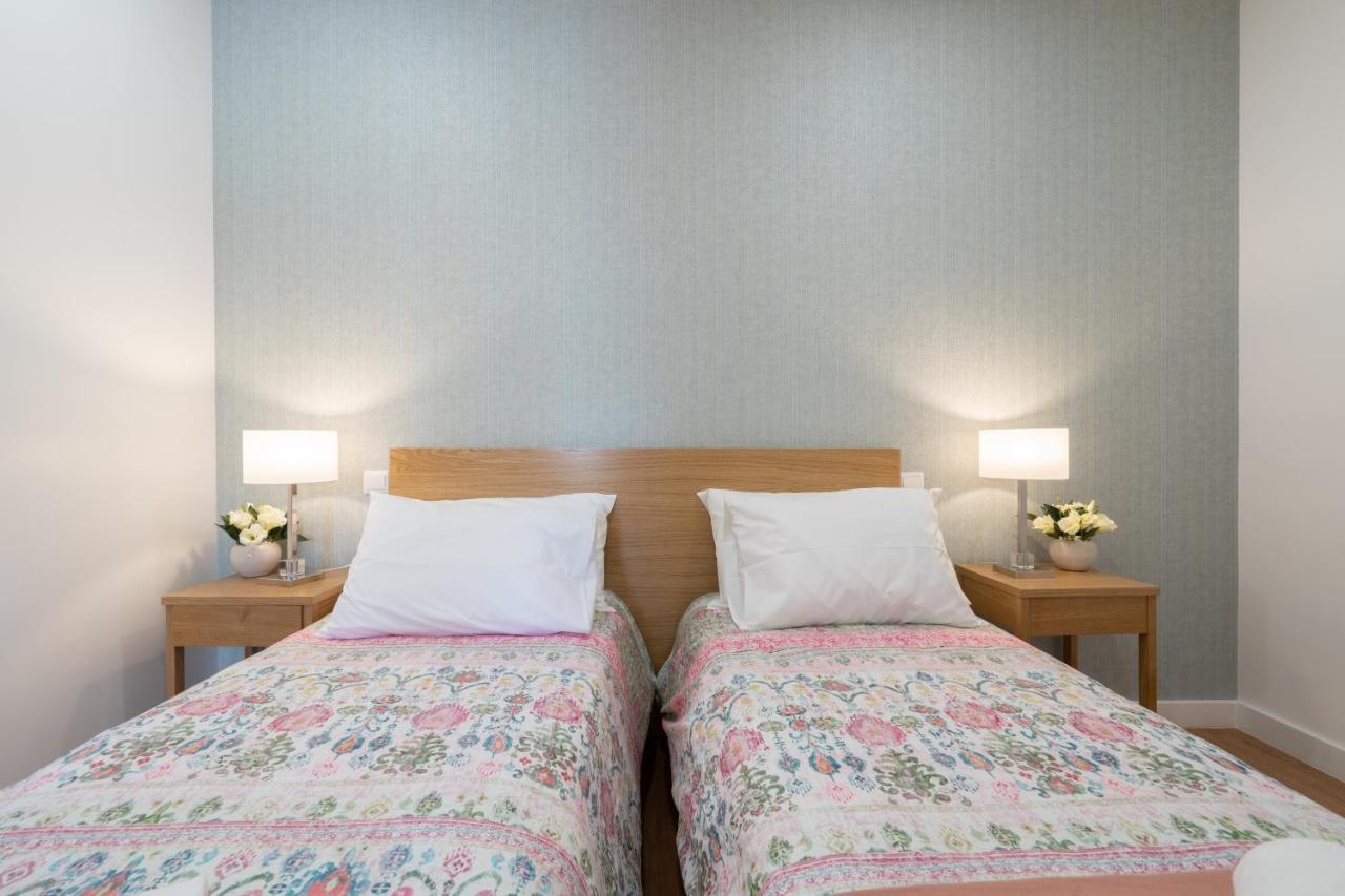 Host Wise - Lovely Bright Flat - Instaworthy City View Vila Nova de Gaia Exterior foto